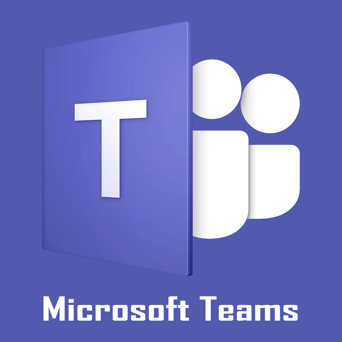 Signing onto Microsoft Teams Link