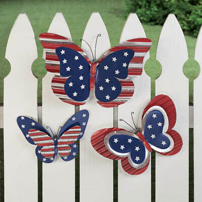 Butterflies  