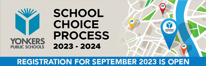 Registration Open for September 2023