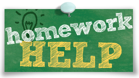 Homework