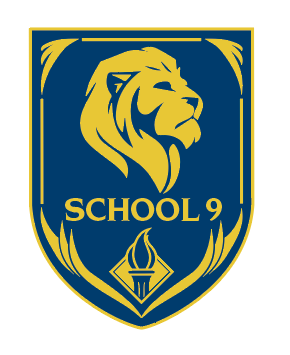 School 9 