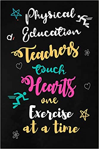 pe teachers