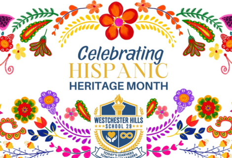  Celebrating Hispanic Heritage Month