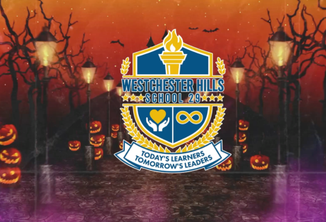 Halloween Celebration at WHS29! 