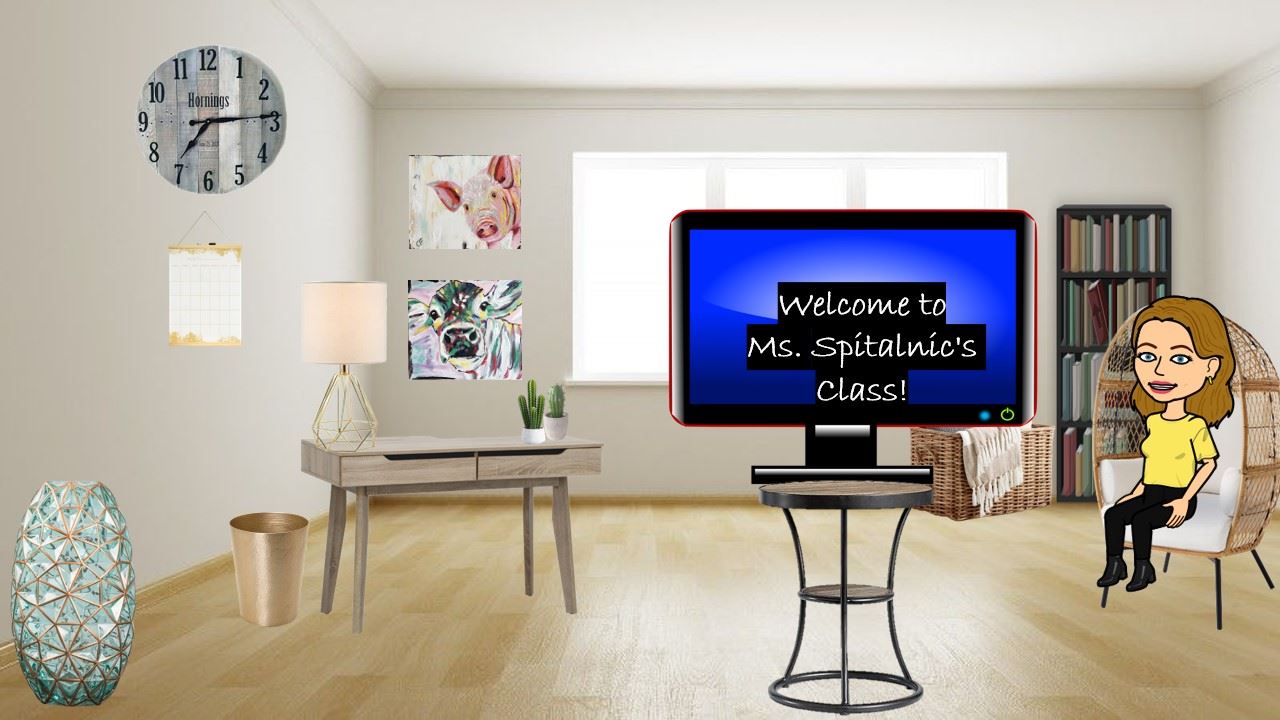Virtual Classroom