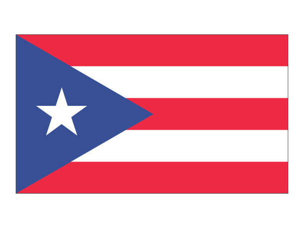  PR FLAG