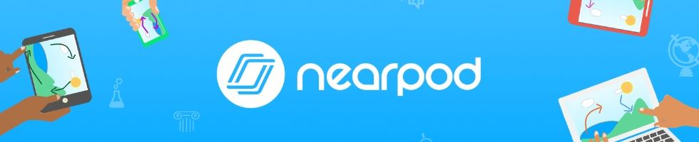 Nearpod Logo