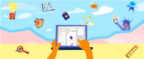 Distance Learning Distance Learning Home