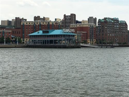 Yonkers, NY 