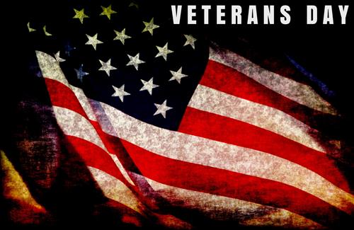American Flag 
