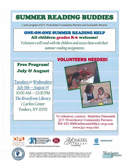 Yonkers Montessori Academy / Homepage