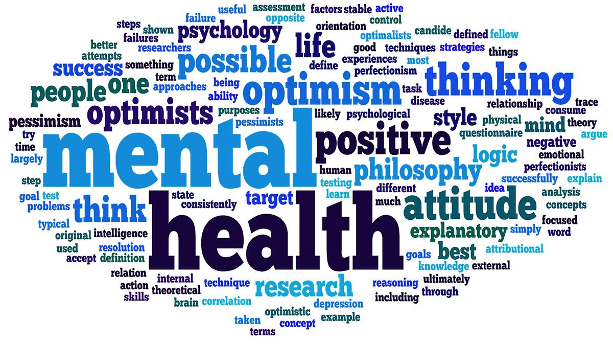 Mental Health Resources 