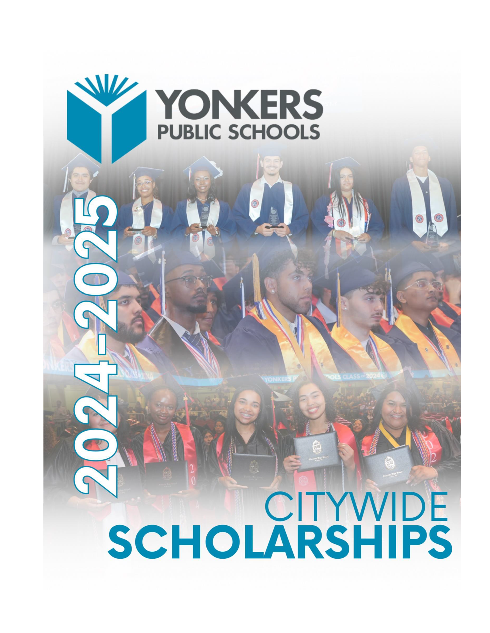 2024-25 Scholarship Book