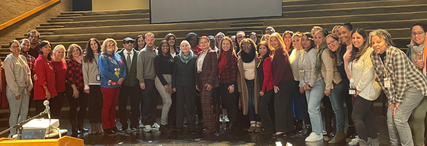 Guidance Counseling Staff 2023-24