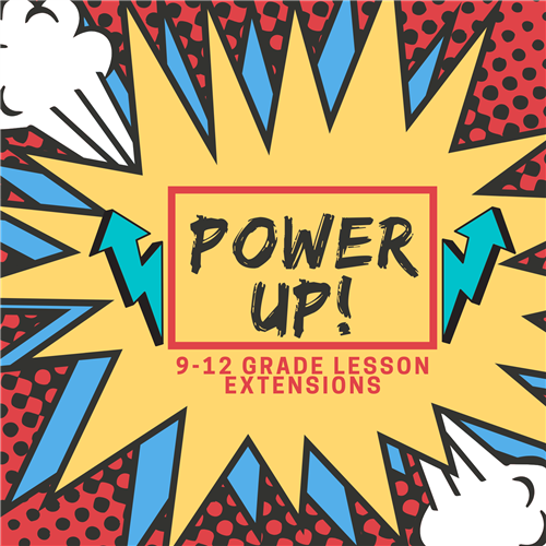 Power Up 