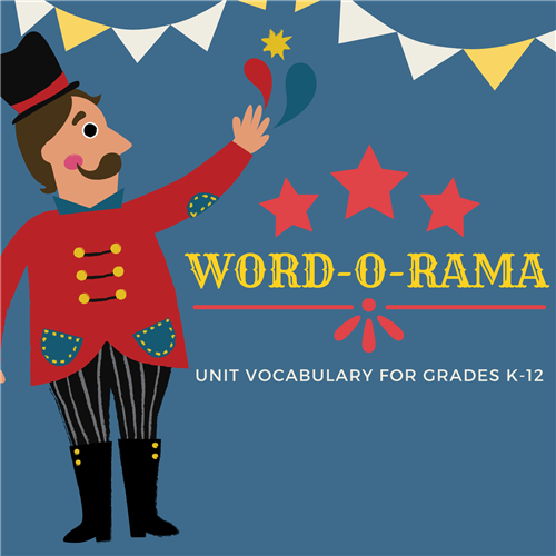 Vocab 
