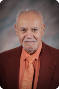 Dr. Luis Rodriguez