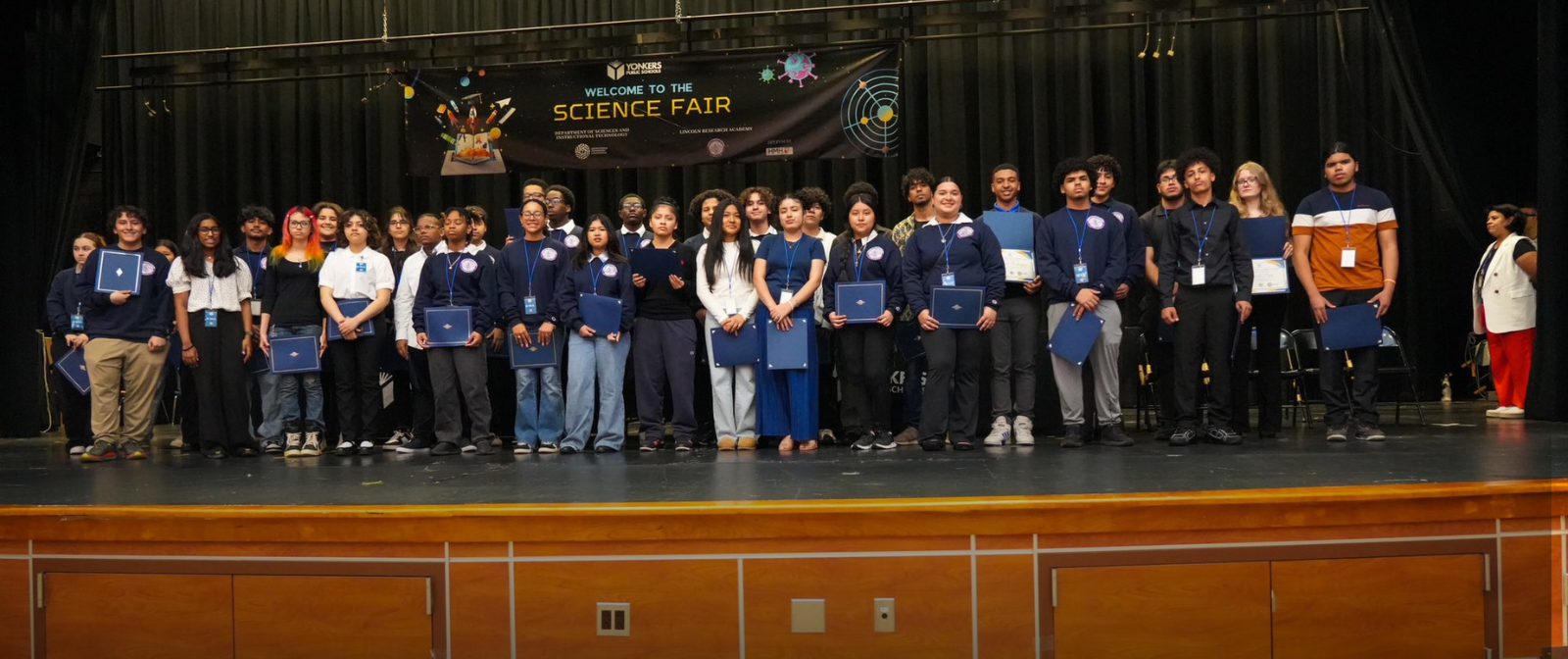 Science Fair