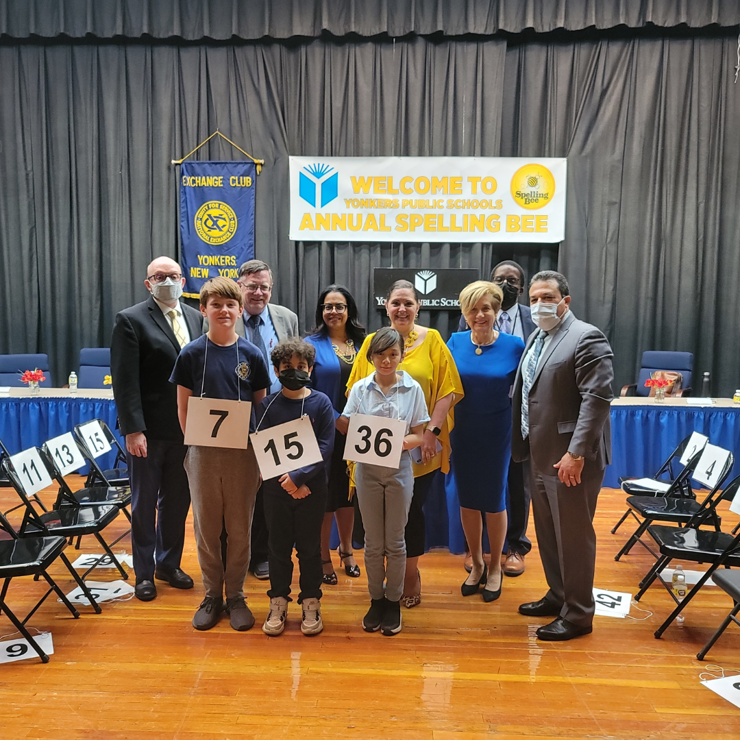 Spelling Bee