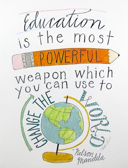 Education