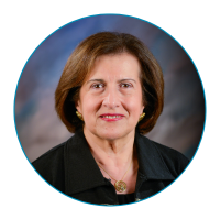 Dr. Rosalba DelVecchio