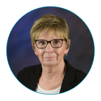 Gail Burns