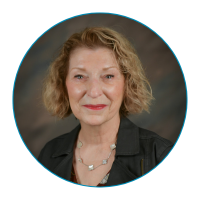 Sheila Greenwald