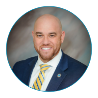 Superintendent Soler