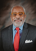 Mr. Lawrence R. Sykes, Trustee 