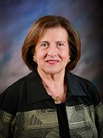 Dr. Rosalba Corrado Del Vecchio 