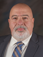 Mr. Amjed Kuri