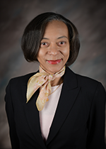 Ms. Rosemarie P. Linton, Trustee 