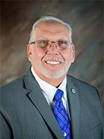 Rev. Steve Lopez 