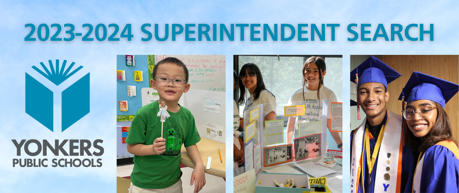 2023-2024 Superintendent Search