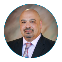 Trustee Felix Rios