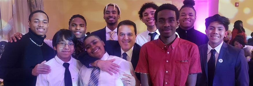 Yonkers Public Schools Summer of Learning 2017 Yonkers Public Schools Summer of Learning 2017
