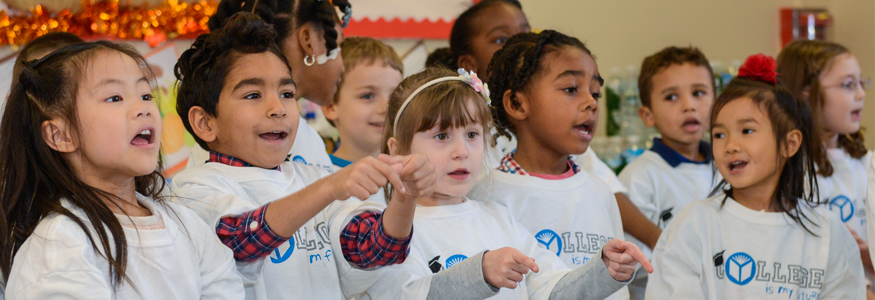 Yonkers Children: A Guaranteed Return on Investment 