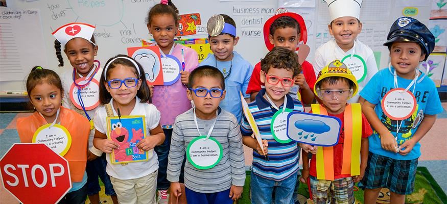 Yonkers Children: A Proven Return on Investment 