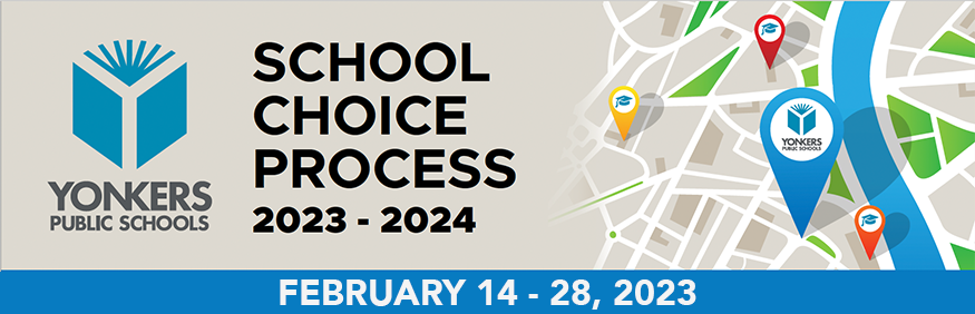 School Choice Process