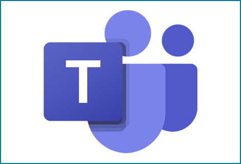 Microsoft Teams is the primary remote instruction platform Grades 1 - 12 