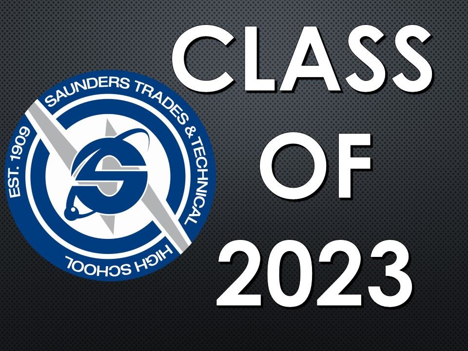 Class of 2023