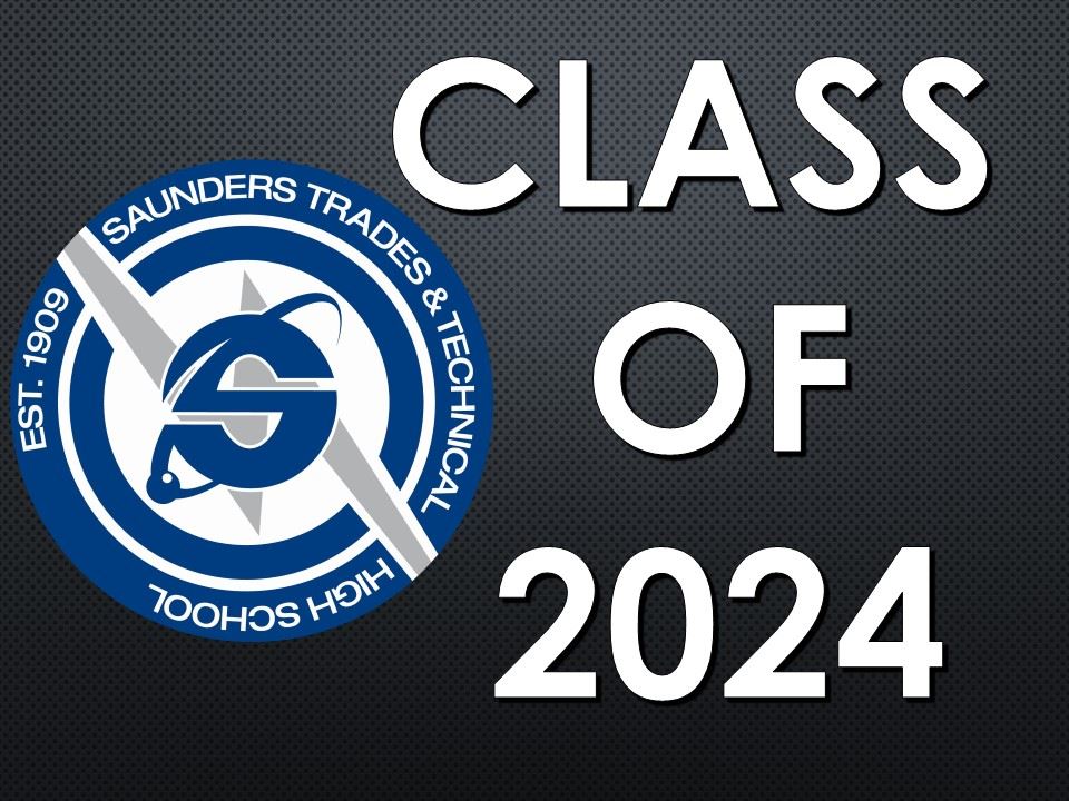 Class of 2024