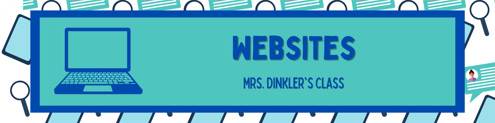 websites
