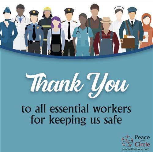 Essential Workers 