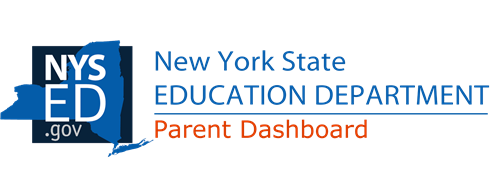 NYSED Parent Dashboard 