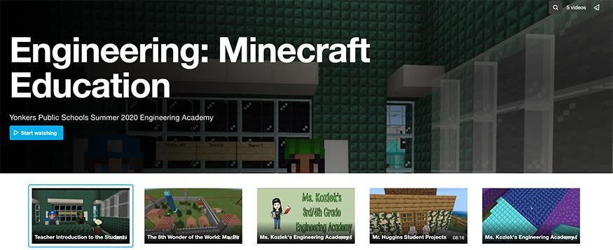 Minecraft 
