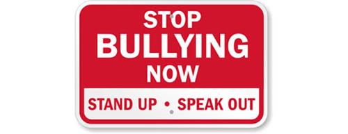 Stop Bullying 