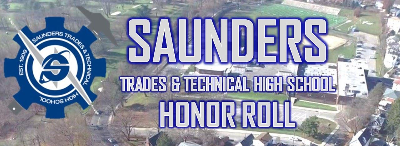 SHS Honor Roll
