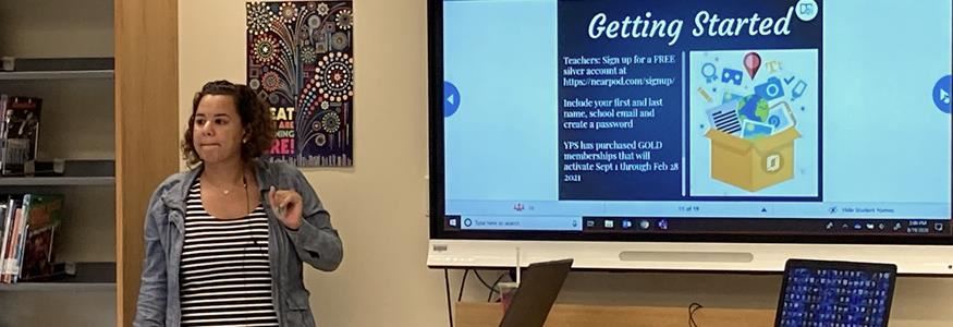 Getting Started With Remote Learning