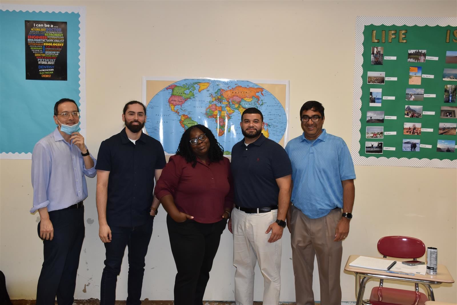 Department pic